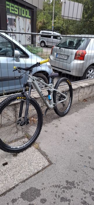 Cube Stereo ONE22 Pro Grey 2023