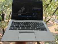 Laptop HP Elitebook 735 G6