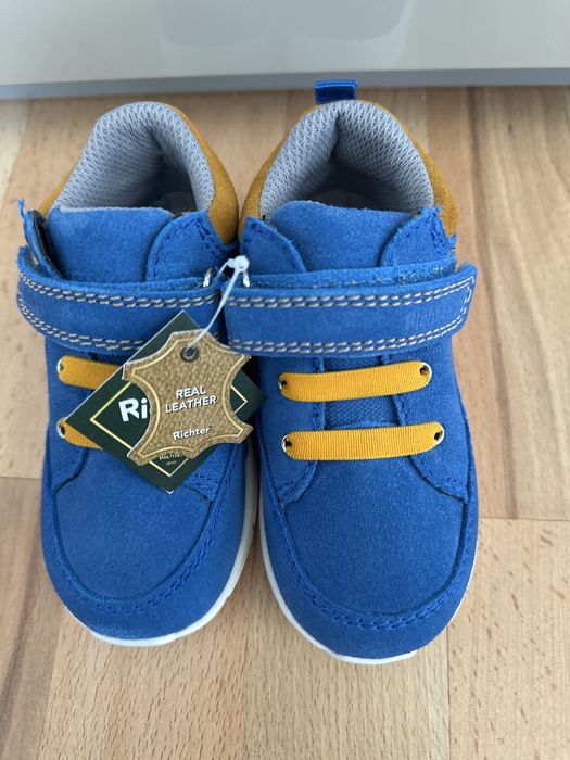 Ghete Richter marime 23