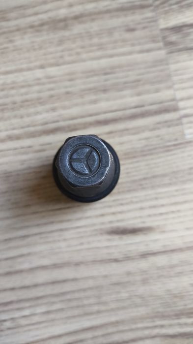 Секрети за секретни болтове