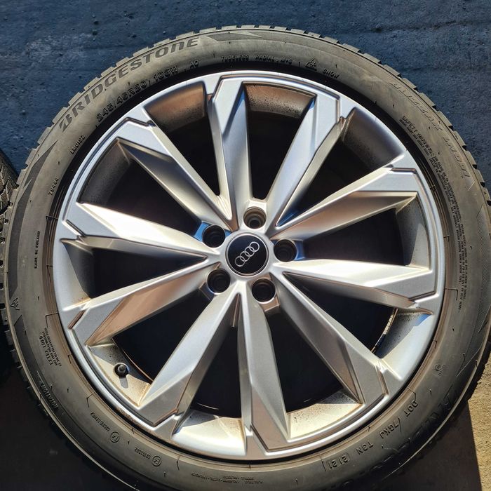 Roti/Jante/Jenti originale Audi A6 allroad C8 2019-2023 | 245/45 R20