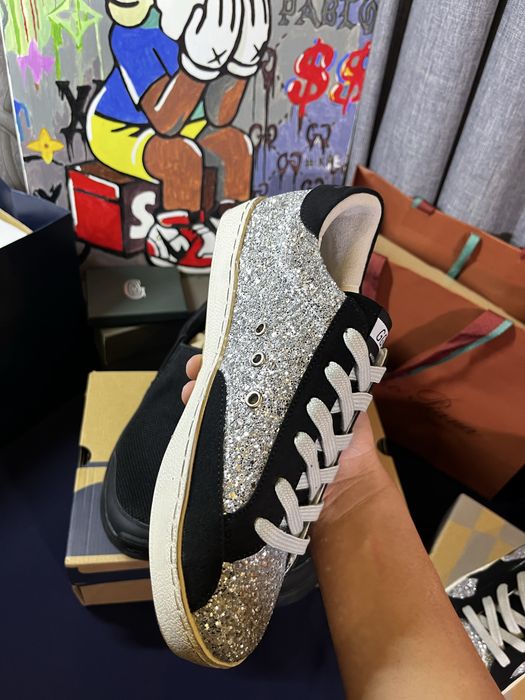 Golden Goose Обувь продается