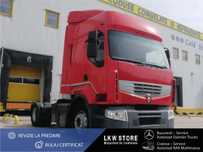 Renault PREMIUM 450 DXI, Manual ZF, 486.000 km ! Primul Proprietar/ Stare Buna/ Posibilitate Plata in Rate