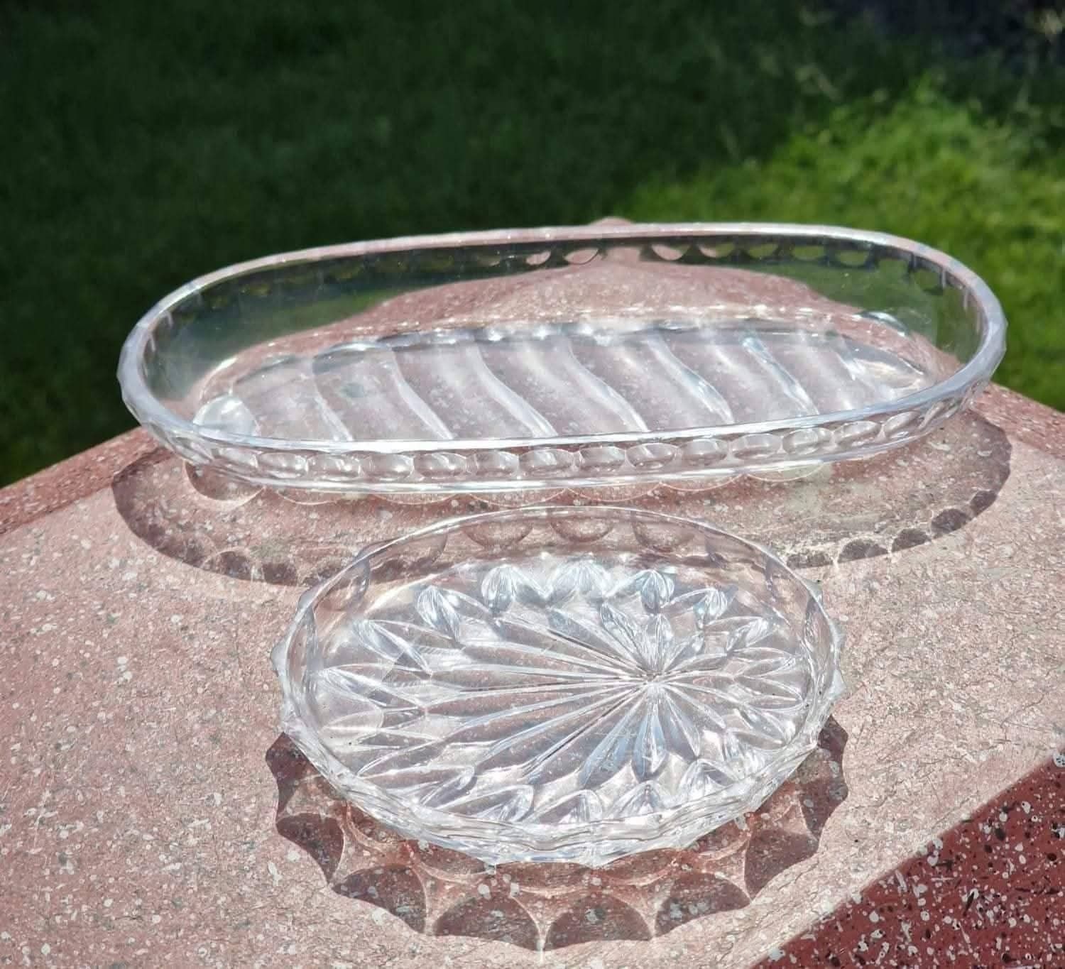 Set boluri din cristal