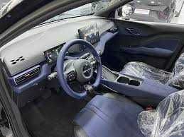 BYD Seagull halol nasiya savdoga