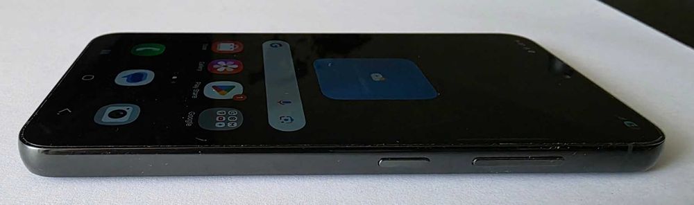 Galaxy S23 (8/256 GB) Olive green - с 11 м. гаранция