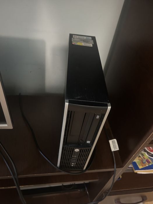 Calculator +Monitor
