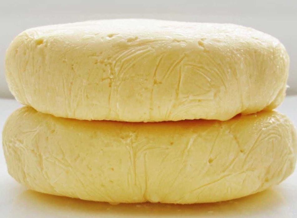 Домашнее масло. Продам.