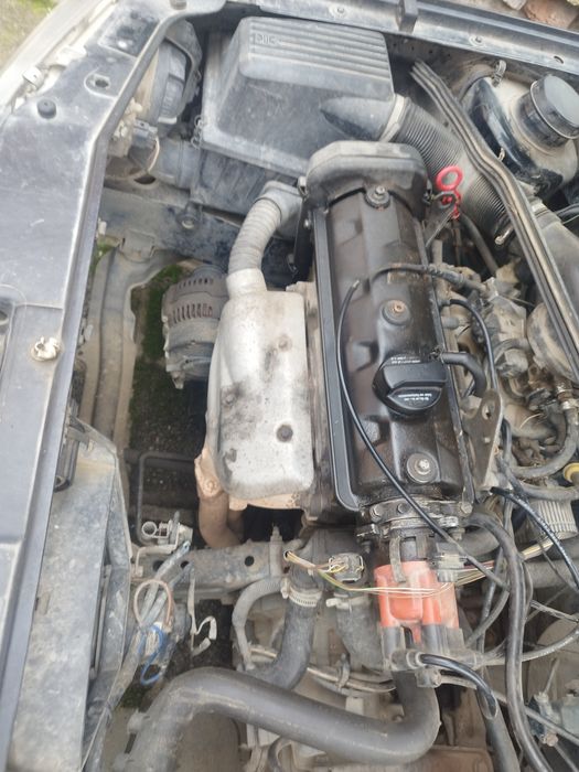 Golf 3  1.6  75к.с.за части