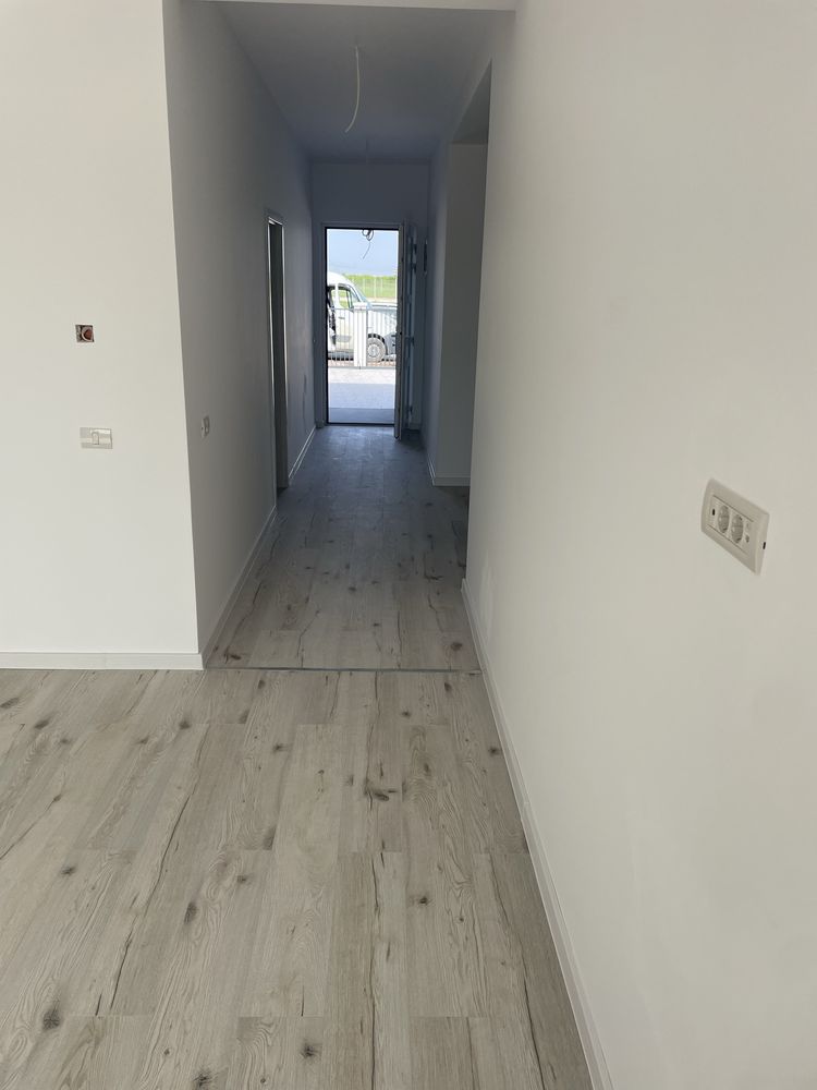 Duplex  sacalaz cartierul Europa