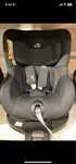 Scaun masina britax romer dualfix rotatie 360*