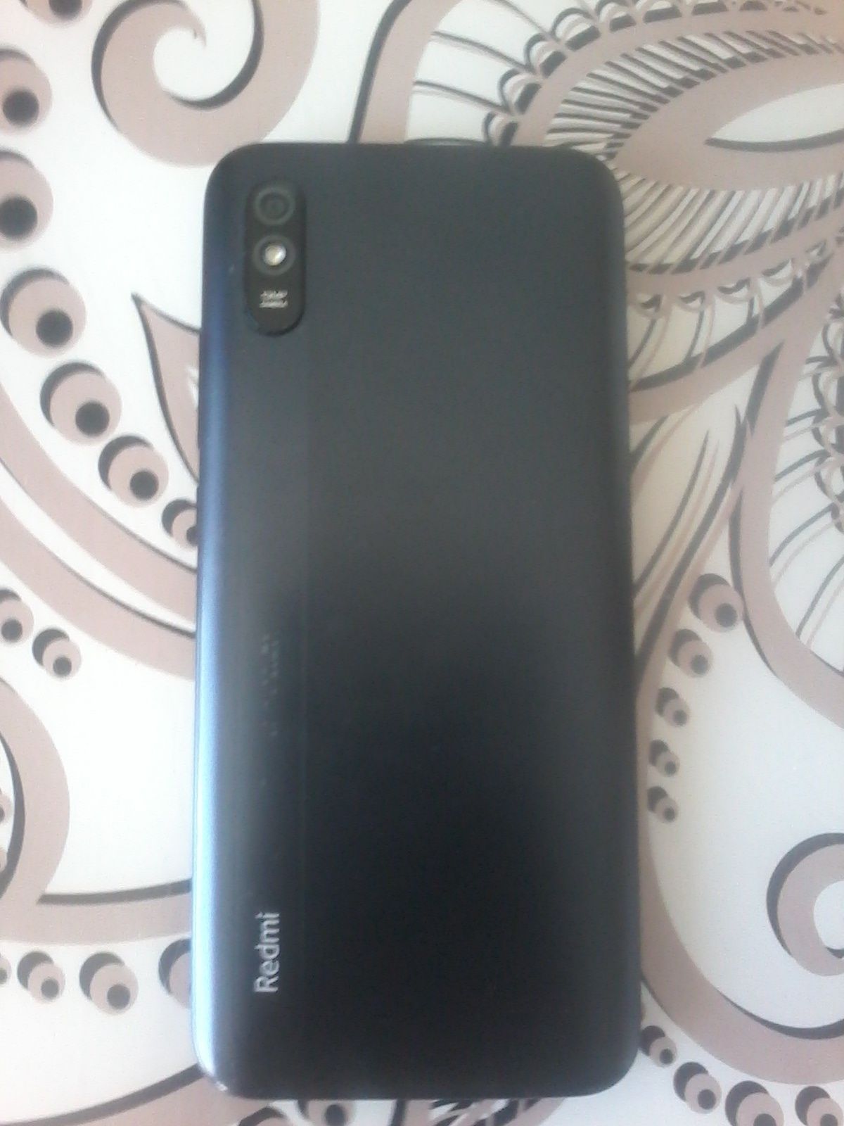 Redmi 9 новый продаю