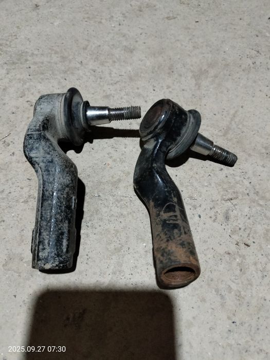 Мазда 3 БК 2008 года