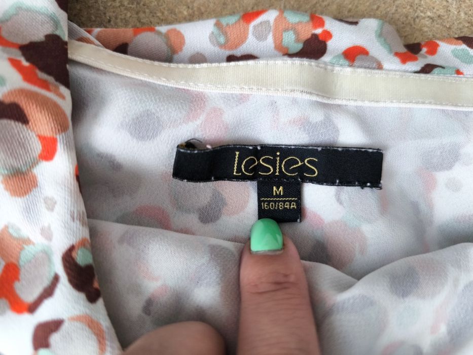 Rochie vara Lesies 40(M)