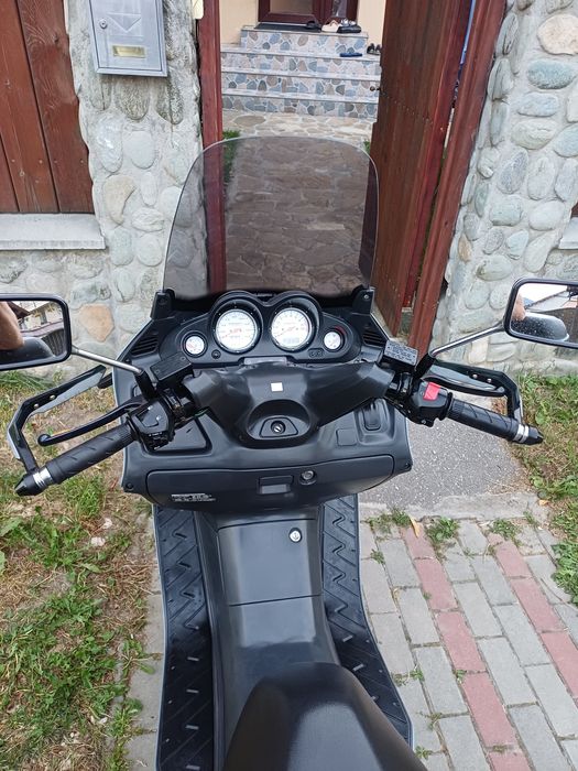 Honda 250 cm 2005
