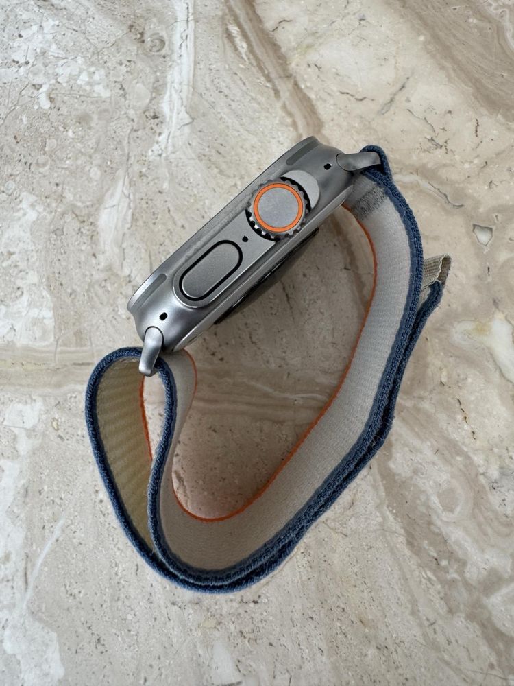 Apple Watch Ultra 2