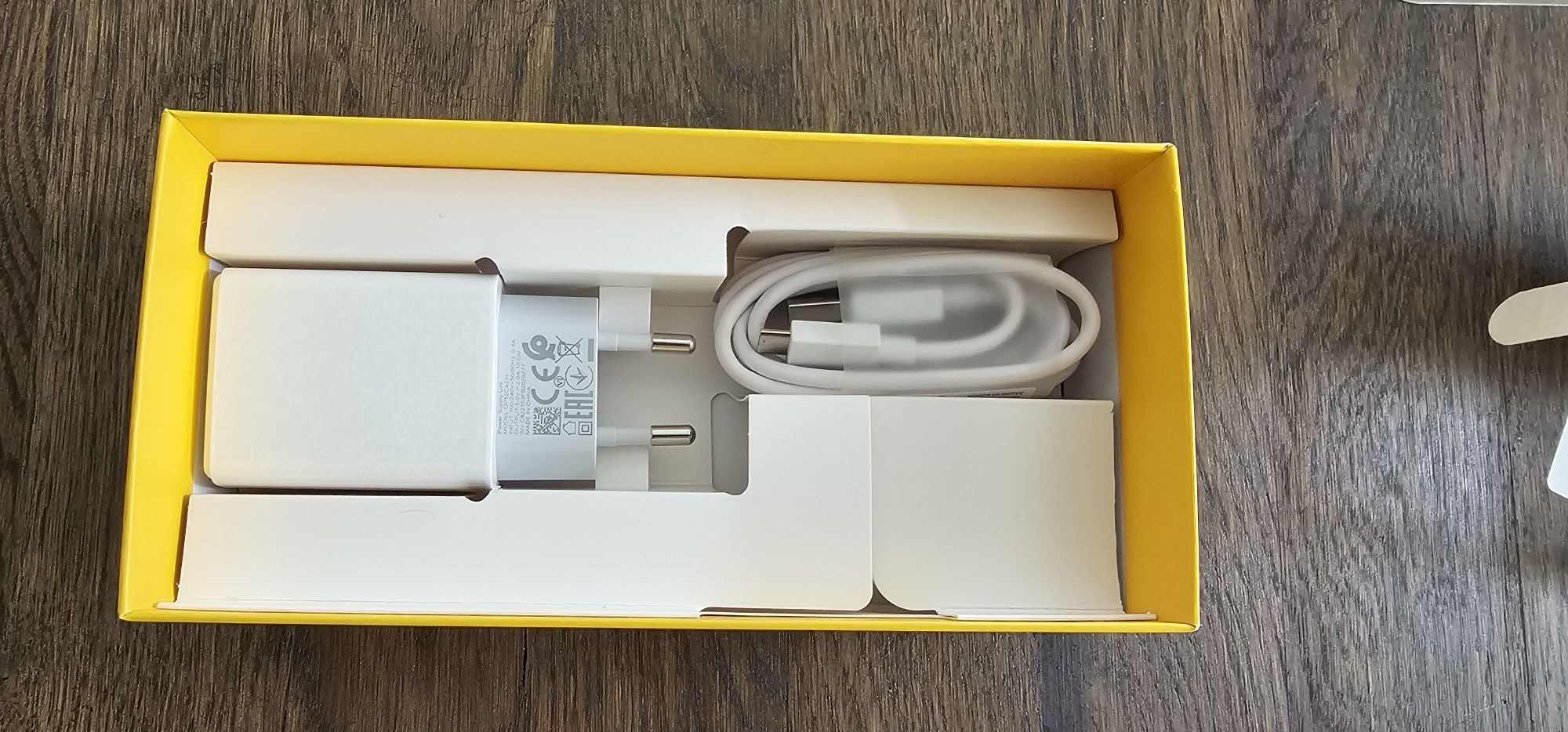 Realme C30 32GB/3 GB RAM Чисто нов