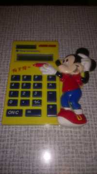 Калькулятор для детей