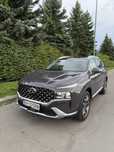 Hyundai Santa Fe 2021, garantie, hibrid