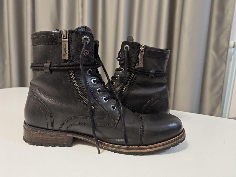 Ghete Pepe Jeans London 44