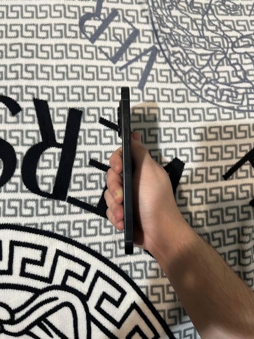 Iphone 16 Pro Max 256 gb