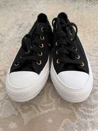 Tenisi converse dama