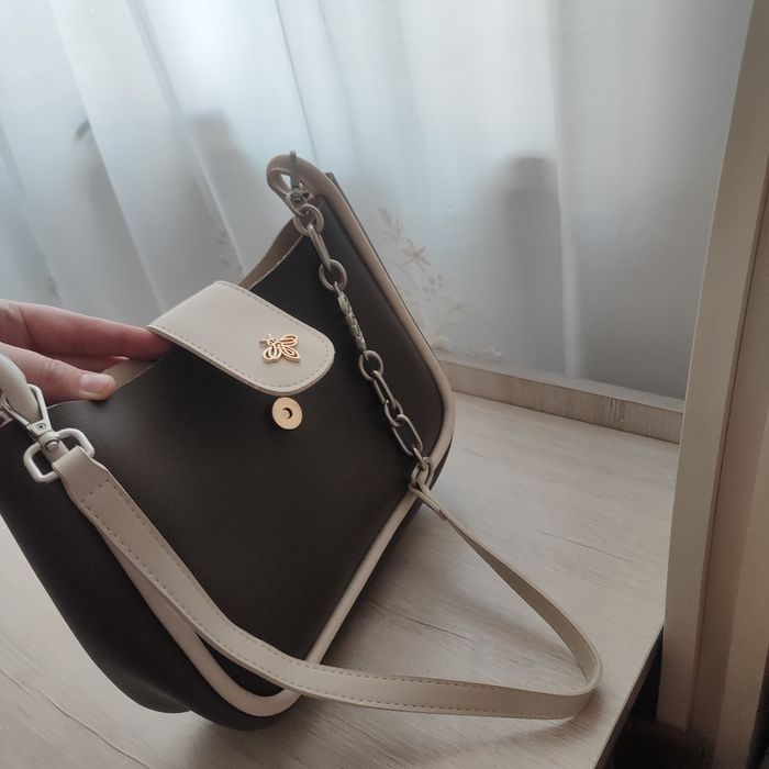 Сумки женские разные модели