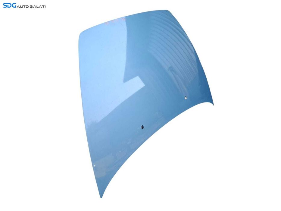 Capota Motor Volvo S40 2004 - 2012 Culoare 459-46 [0948]