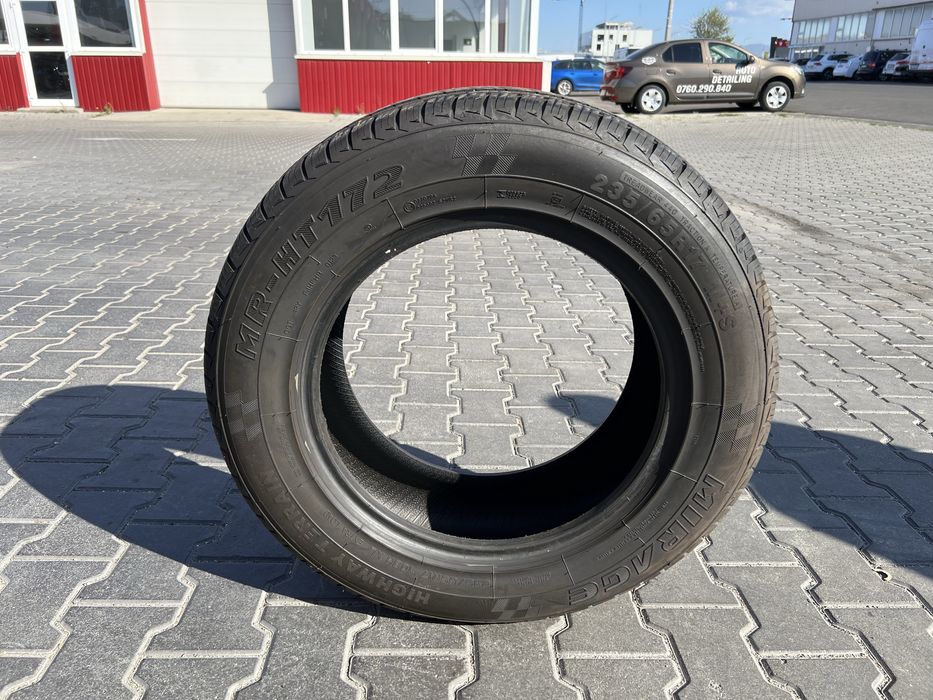 Vand cauciucuri Land Rover FreeLander 4 de iarnă