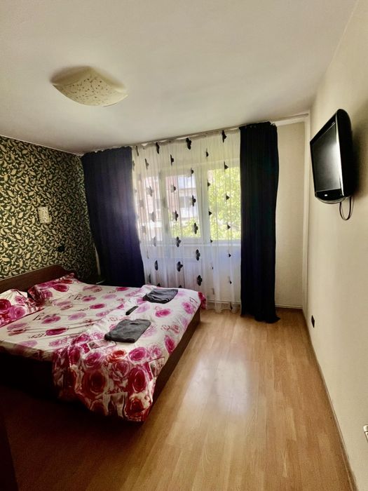 Apartament 3 camere, regim hotelier