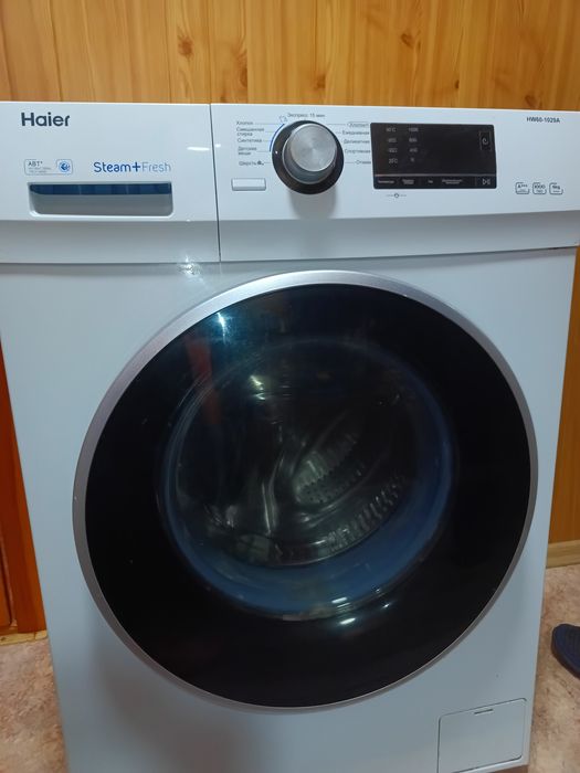Haier HW60--1029A