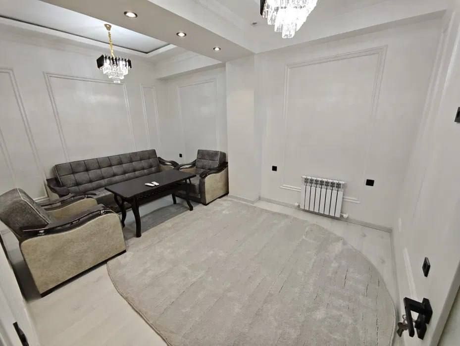 Sergeli 5-bekati metro 100 m kvartira ijaraga beriladi