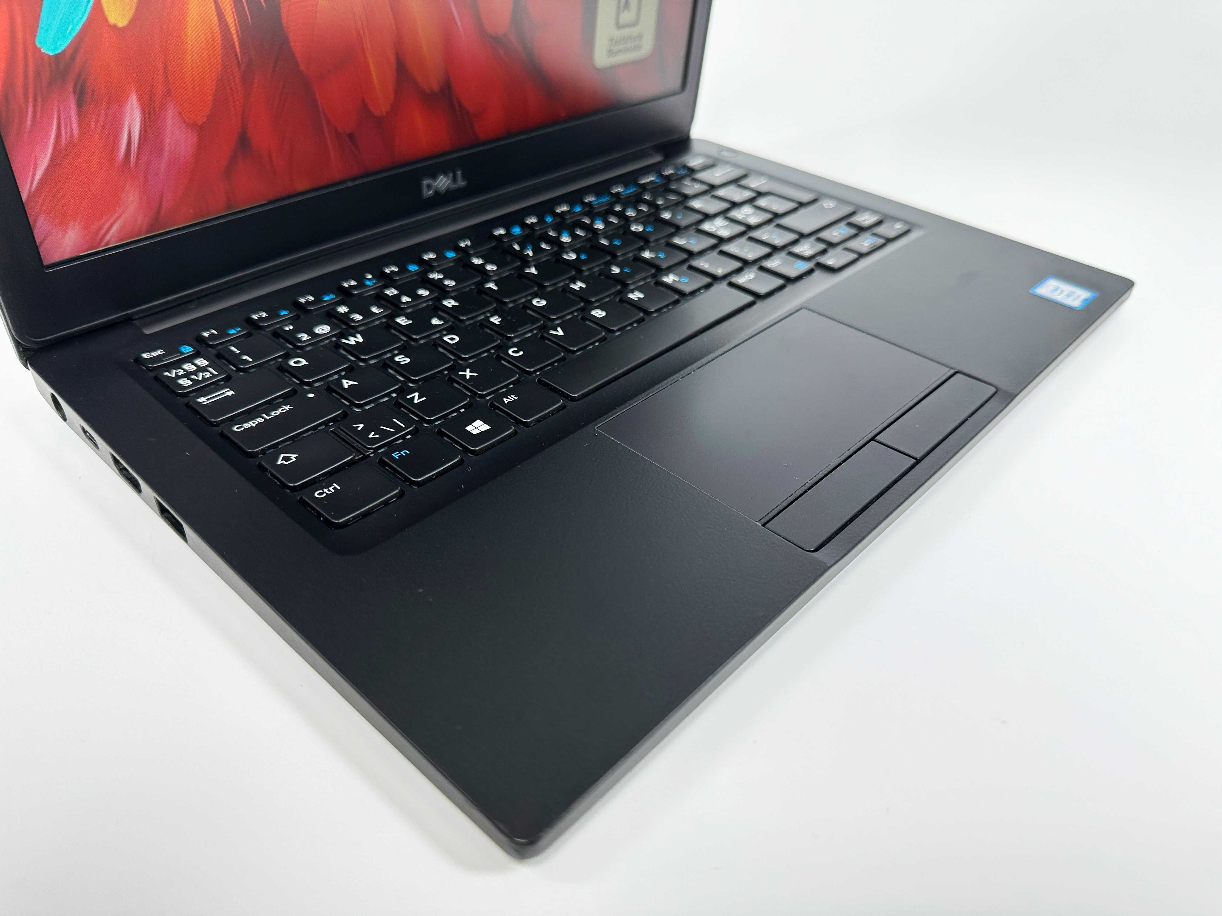 Laptop Dell Latitude i5 Full HD Ca Nou Factura si Garantie 12 luni