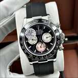 Rolex daytona cosmograph rubber 40,mm