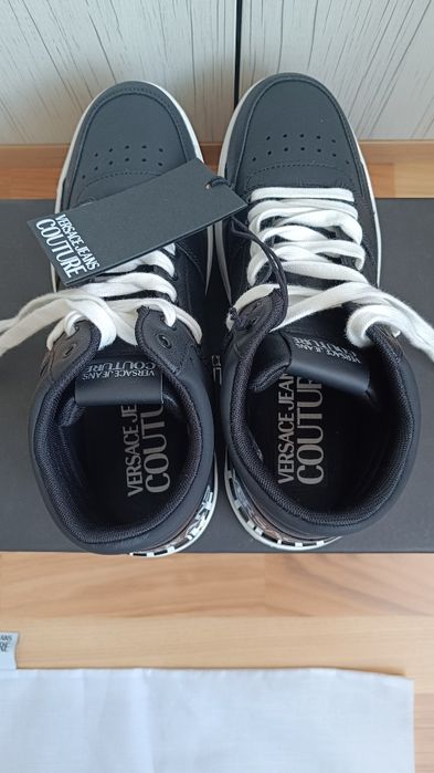 Versace Jeans Couture