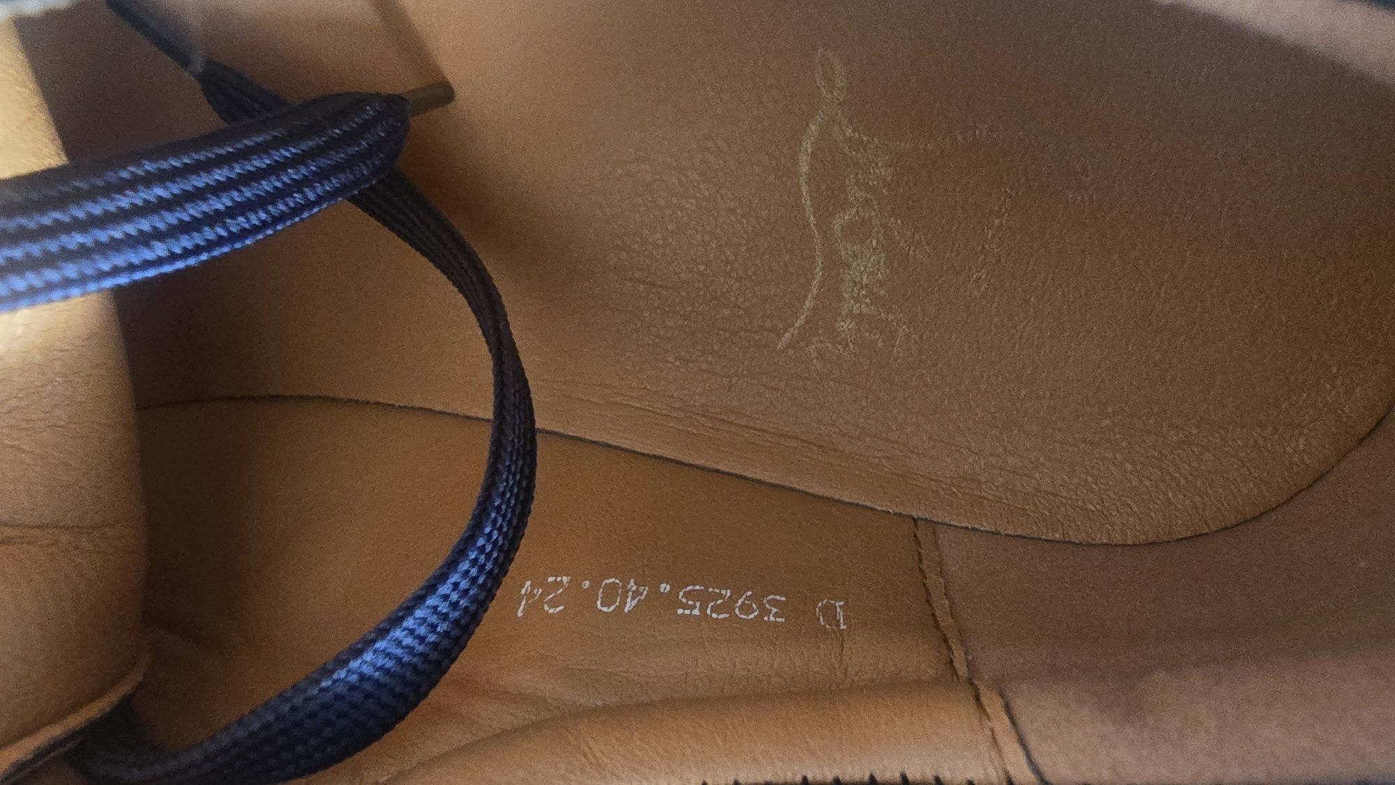 Лабутен Louboutin