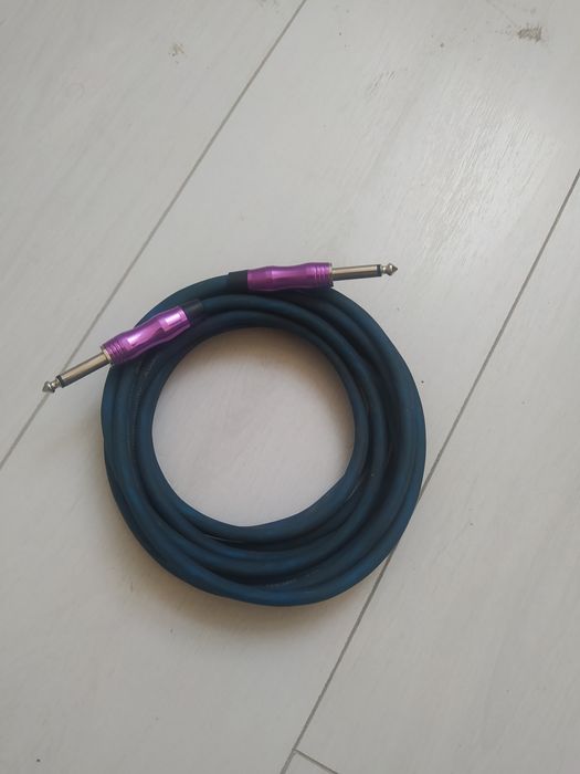 Шнур для гитары скрипки