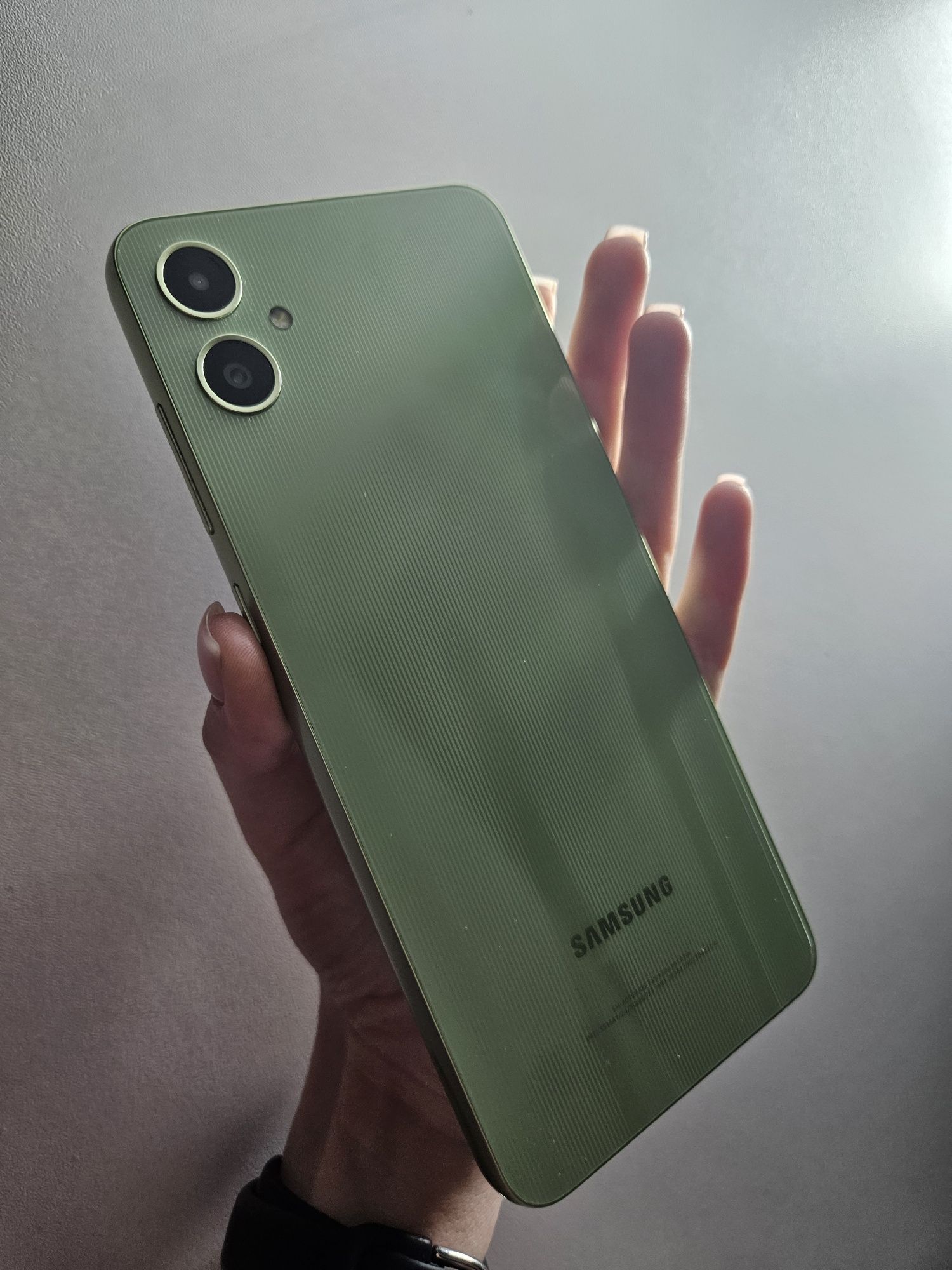 Samsung Galaxy A05