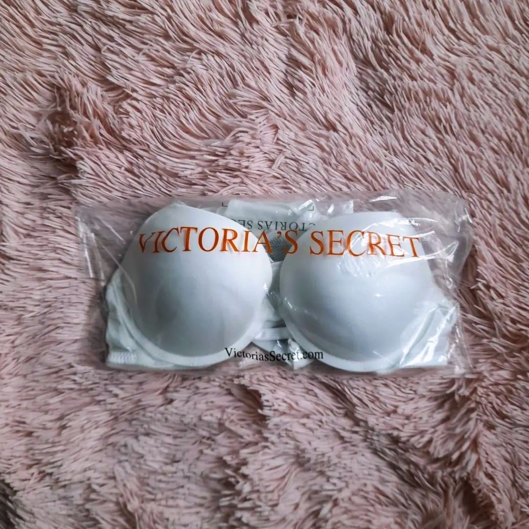 Луксозен комплект Victoria's Secret