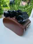 Binoclu vintage Carl Zaiss-JENA Sportur 6x24