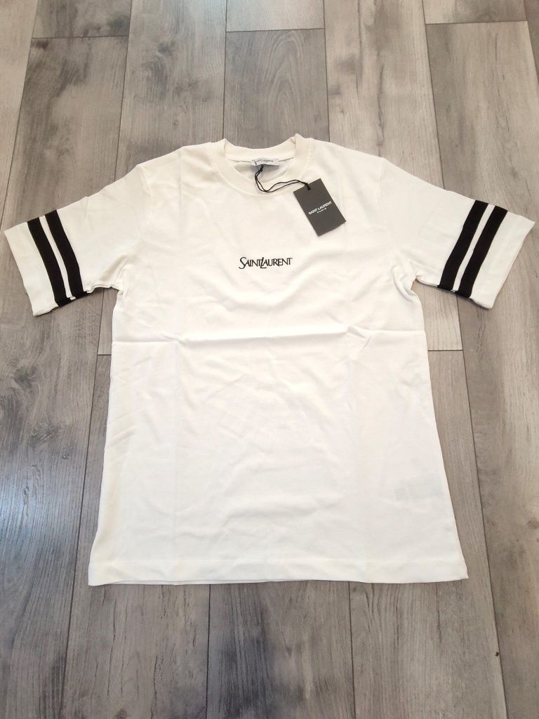 Tricou Saint Laurent 2025