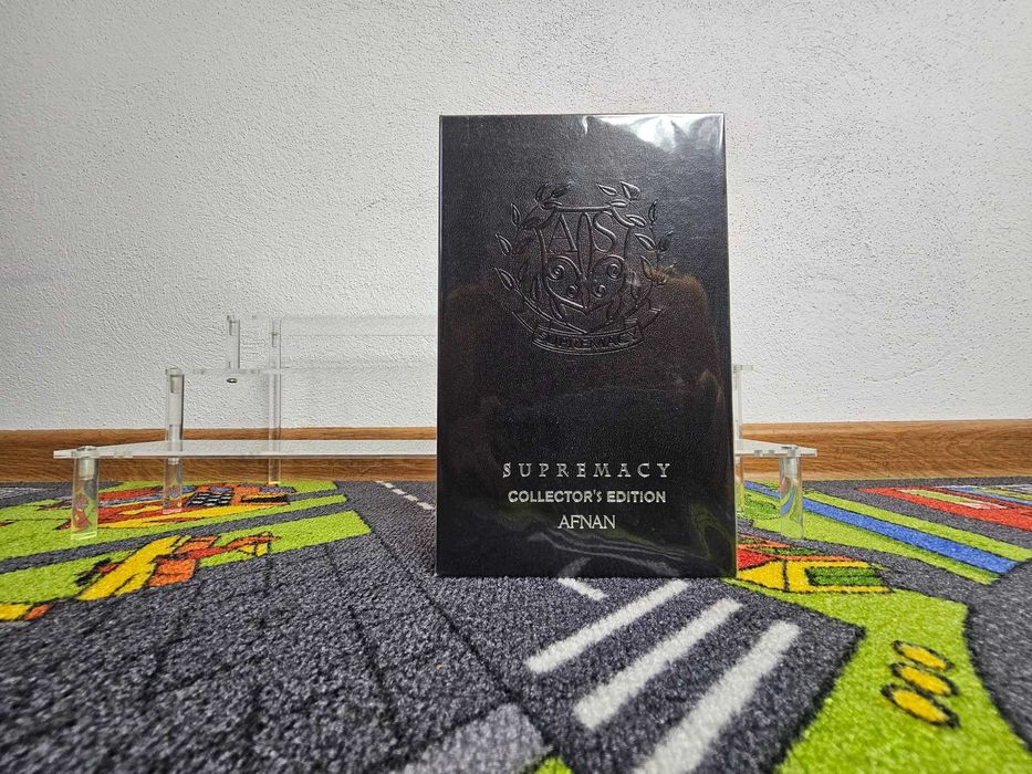 Parfum Afnan Supremacy Collector Edition Incense