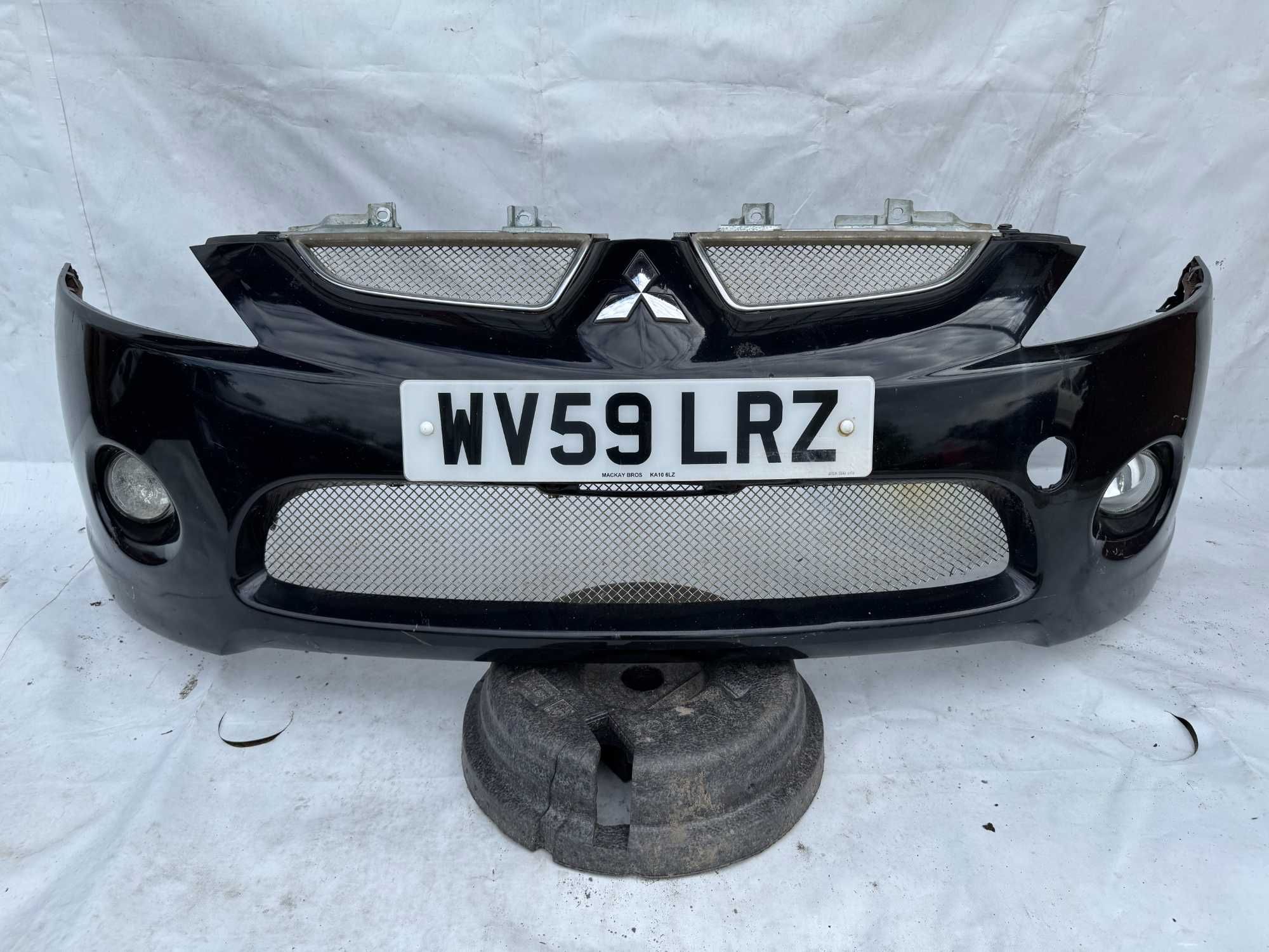 Bara Fata Mitsubishi Grandis