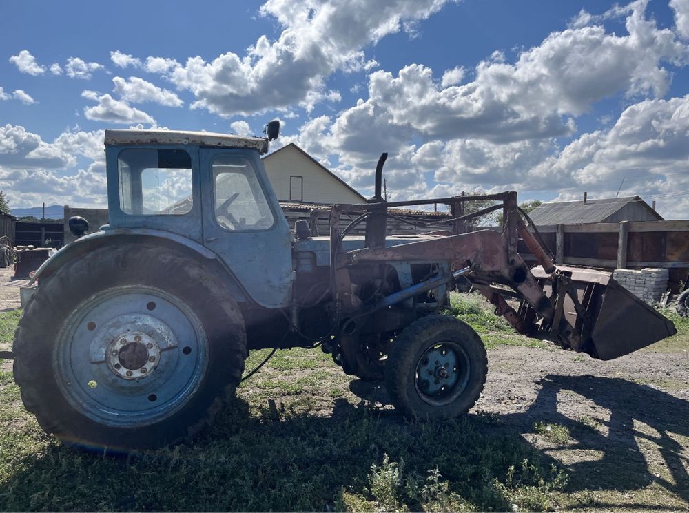 Продам Мтз ………..