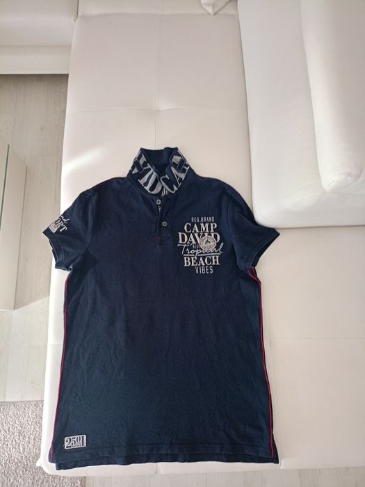 Vând tricou bărbătesc, produs de calitate mărimea L,nou.original.