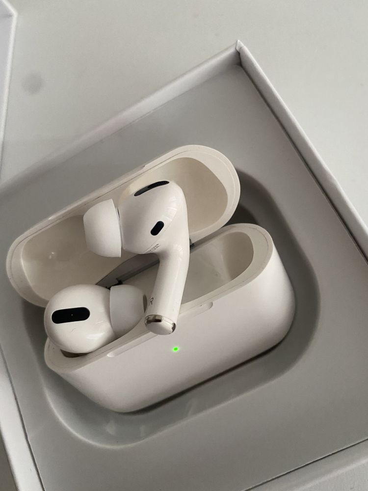 Airpods iPhone