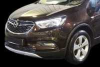 Lonjeron contra aripa interioara lonjeron Opel Mokka X