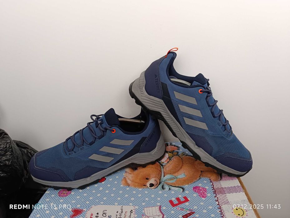 adidas Terrex Eastrail 2.0''оригинални маратонки 46.5 номер
