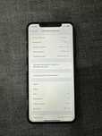 iPhone X S MAX 512
