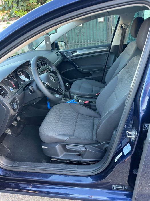 De vânzare VW Golf7